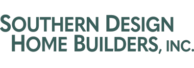 Southern Design Home Builders, Inc.